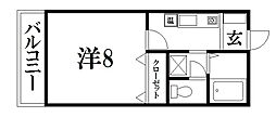 🉐敷金礼金0円！🉐バス ＊＊＊＊駅 バス 遠鉄バス日体高校…