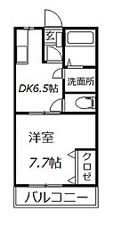 🉐敷金礼金0円！🉐遠州鉄道 曳馬駅 徒歩12分