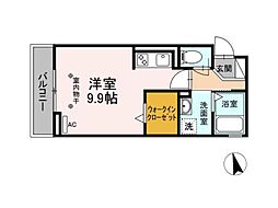 遠州鉄道 八幡駅 徒歩5分