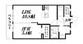 ベレッツァ上浅田4階7.4万円