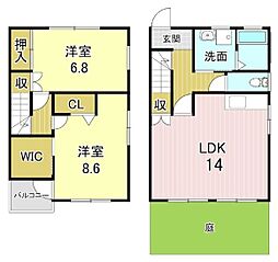バス 遠鉄バス萩野原下車 徒歩3分