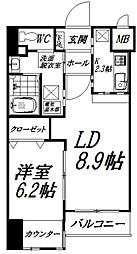 遠州鉄道 遠州病院駅 徒歩1分