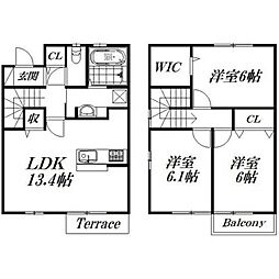遠州鉄道 曳馬駅 徒歩9分 1階/-