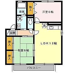 バス 遠鉄バス八丁畷下車 徒歩2分 2階/-
