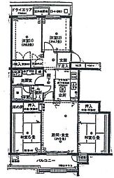 バス 遠鉄バス広沢1丁目下車 徒歩5分