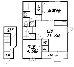 バス 遠鉄バス西ノ宮下車 徒歩2分