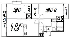 バス 遠鉄バス領家西下車 徒歩3分 4階/-