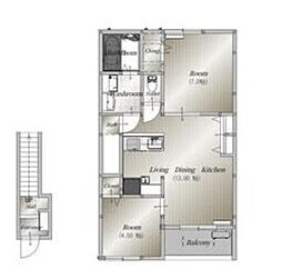 JR東海道本線 舞阪駅 徒歩10分