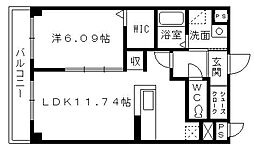 バス バス北やぶ入口下車 徒歩5分