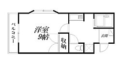 バス 遠鉄バス高丘郵便局下車 徒歩4分 3階/-