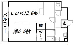 遠州鉄道 曳馬駅 徒歩6分