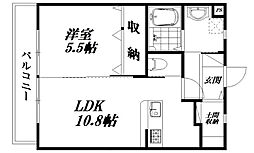 遠州鉄道 積志駅 徒歩15分