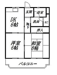 遠州鉄道 上島駅 徒歩5分