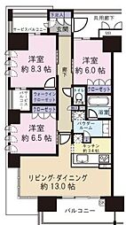 遠州鉄道 遠州病院駅 徒歩3分