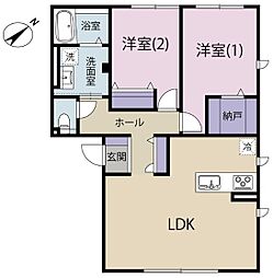 バス 遠鉄バス別院下車 徒歩7分 1階/-