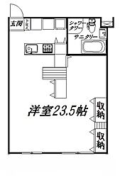 遠州鉄道 曳馬駅 徒歩15分