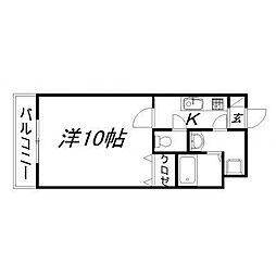 バス 遠鉄バス相生下車 徒歩5分 1階/-