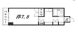 遠州鉄道 新浜松駅 徒歩9分