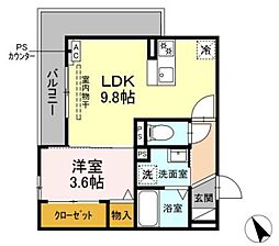 遠州鉄道 自動車学校前駅 徒歩3分