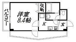 遠州鉄道 上島駅 徒歩3分