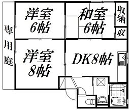 バス 遠鉄バス西山団地下車 徒歩5分 1階/-