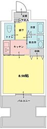 JR東海道新幹線 浜松駅 徒歩6分