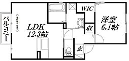 バス 遠鉄バス和合町下車 徒歩3分 2階/-