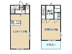 バス 遠鉄バスよろい橋下車 徒歩3分