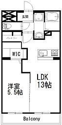 バス バス曳馬野北下車 徒歩7分 2階/-