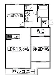 遠州鉄道 上島駅 徒歩6分
