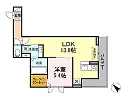 バス バス三方原南下車 徒歩7分