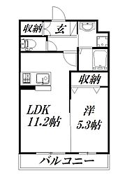 遠州鉄道 積志駅 徒歩34分