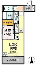 遠州鉄道 八幡駅 徒歩3分