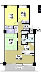 遠州鉄道 八幡駅 徒歩3分