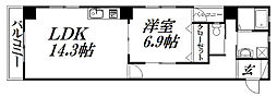遠州鉄道 第一通り駅 徒歩5分 5階/-