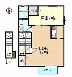 バス 遠鉄バス学芸高校前下車 徒歩3分