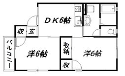 遠州鉄道 上島駅 徒歩12分 1階/-