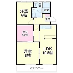遠州鉄道 上島駅 徒歩15分 3階/-