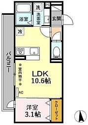 遠州鉄道 八幡駅 徒歩7分