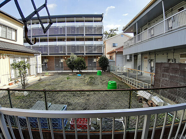 静岡県浜松市中央区植松町(賃貸アパート1R・1階・23.60㎡)の写真 その19