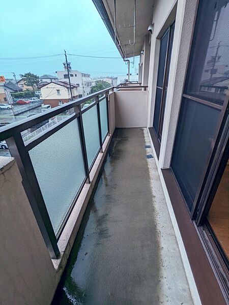 静岡県浜松市中央区安新町(賃貸マンション2DK・3階・55.00㎡)の写真 その16