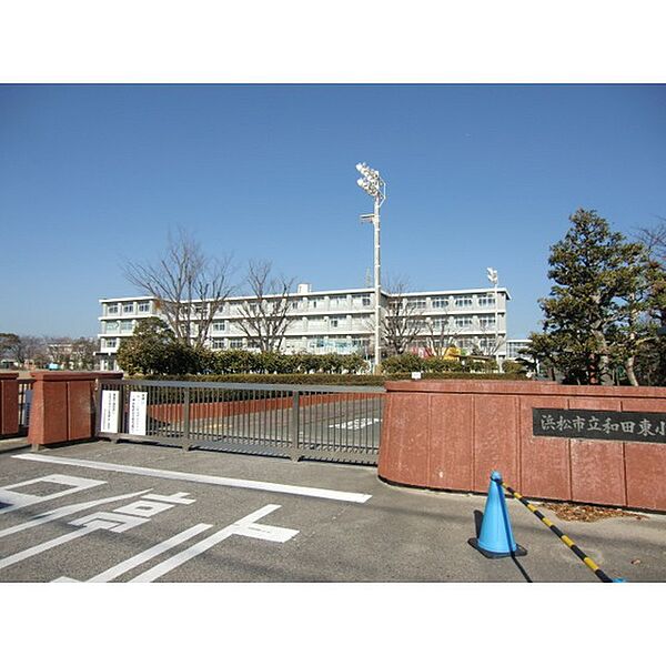 静岡県浜松市中央区安新町(賃貸マンション2DK・3階・55.00㎡)の写真 その30