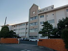 静岡県浜松市中央区神立町（賃貸マンション3DK・4階・61.24㎡） その28