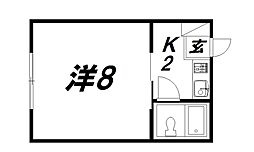 🉐敷金礼金0円！🉐東海道本線 浜松駅 徒歩11分