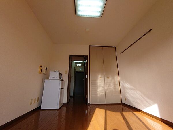 静岡県浜松市中央区中島1丁目(賃貸マンション1K・3階・23.96㎡)の写真 その22