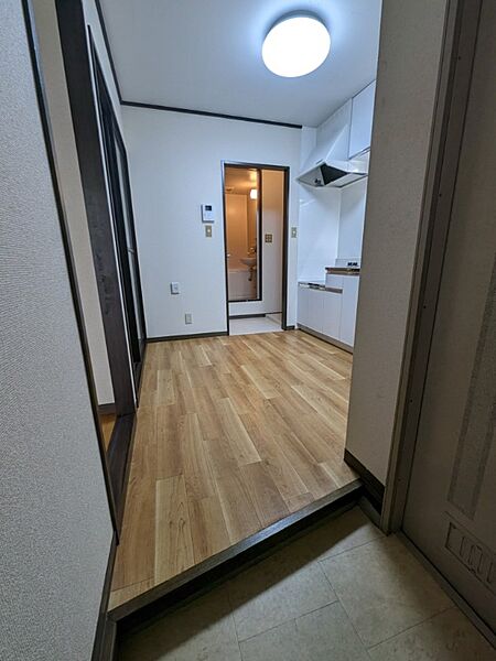 静岡県浜松市中央区薬新町(賃貸アパート2DK・1階・34.71㎡)の写真 その12