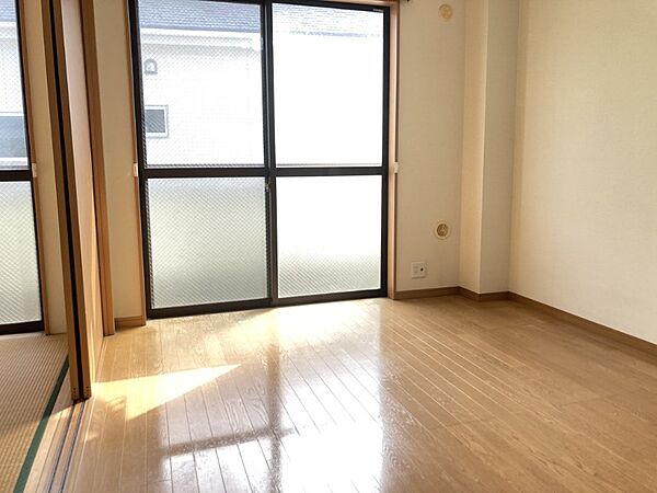 静岡県浜松市中央区芳川町(賃貸アパート2LDK・2階・50.56㎡)の写真 その7