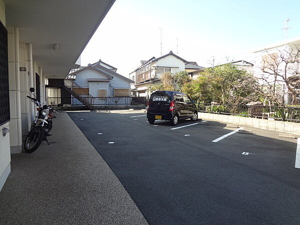 静岡県浜松市中央区芳川町(賃貸アパート2LDK・2階・50.56㎡)の写真 その16