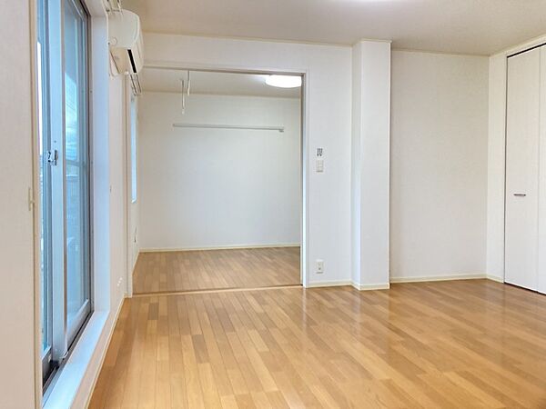 静岡県浜松市浜名区西美薗(賃貸アパート1LDK・2階・40.60㎡)の写真 その3
