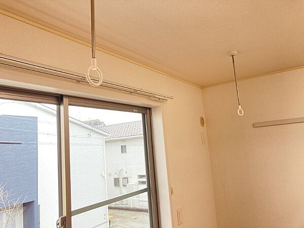 静岡県浜松市浜名区西美薗(賃貸アパート1LDK・2階・40.60㎡)の写真 その16